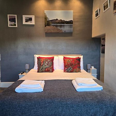 קזיק Herdwick Guest House מראה חיצוני תמונה