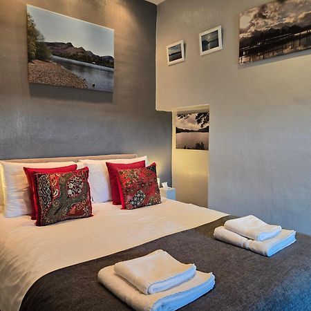 קזיק Herdwick Guest House מראה חיצוני תמונה