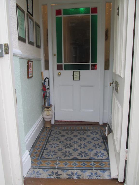 קזיק Herdwick Guest House מראה חיצוני תמונה
