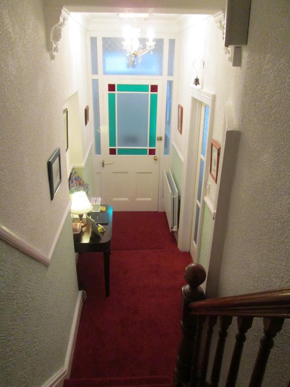 קזיק Herdwick Guest House מראה חיצוני תמונה