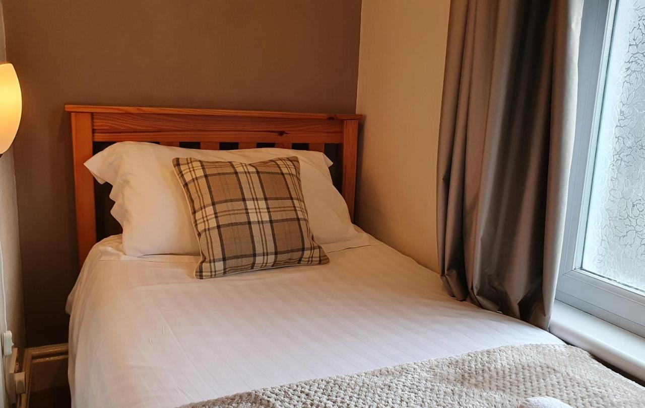 קזיק Herdwick Guest House מראה חיצוני תמונה