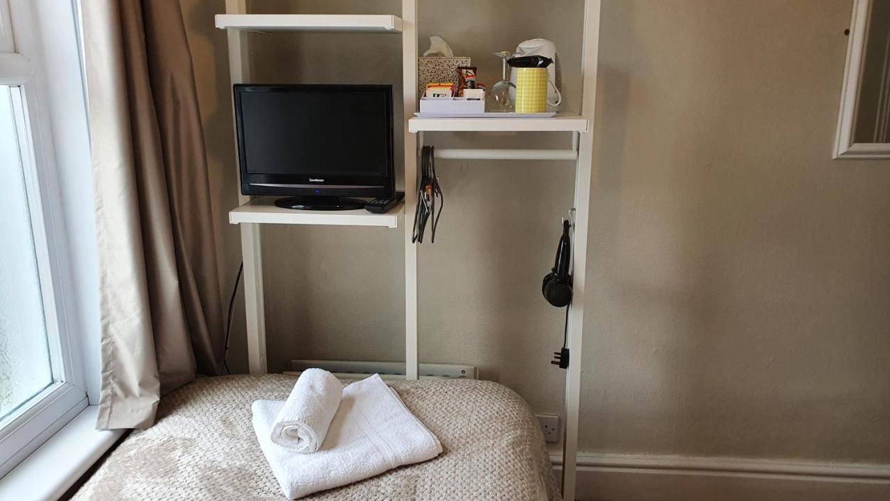קזיק Herdwick Guest House מראה חיצוני תמונה