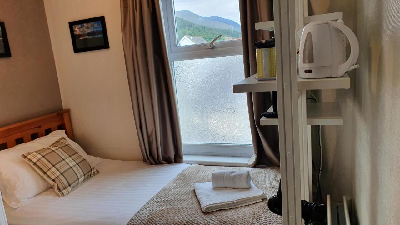 קזיק Herdwick Guest House מראה חיצוני תמונה
