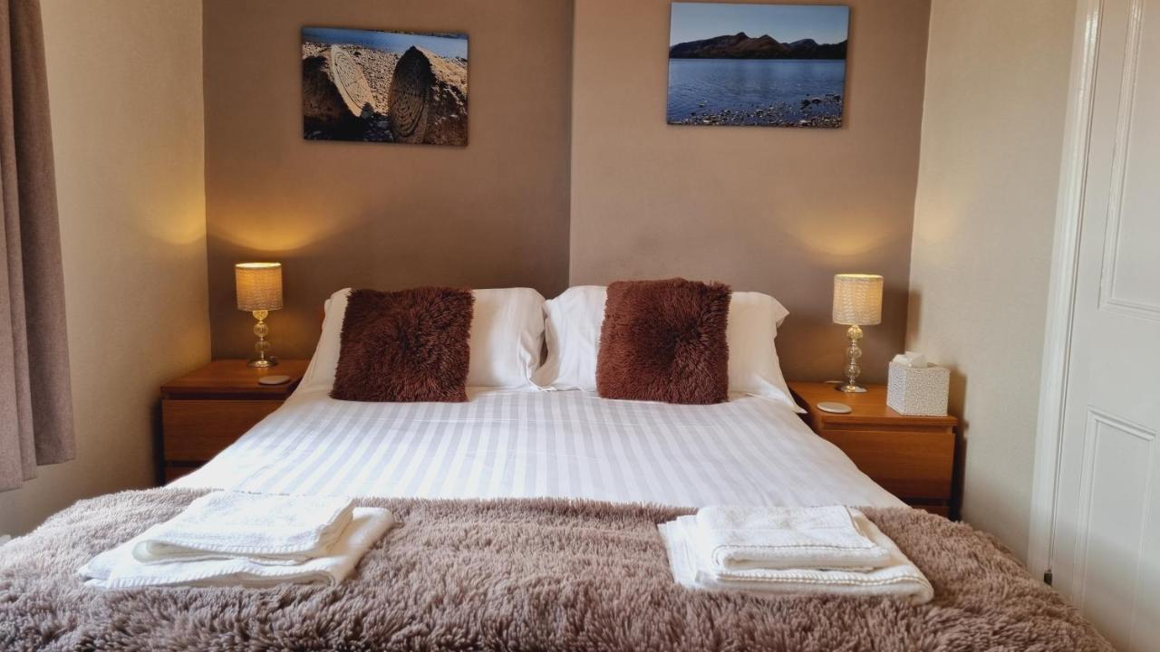 קזיק Herdwick Guest House מראה חיצוני תמונה