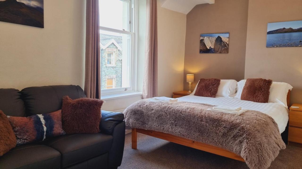קזיק Herdwick Guest House מראה חיצוני תמונה