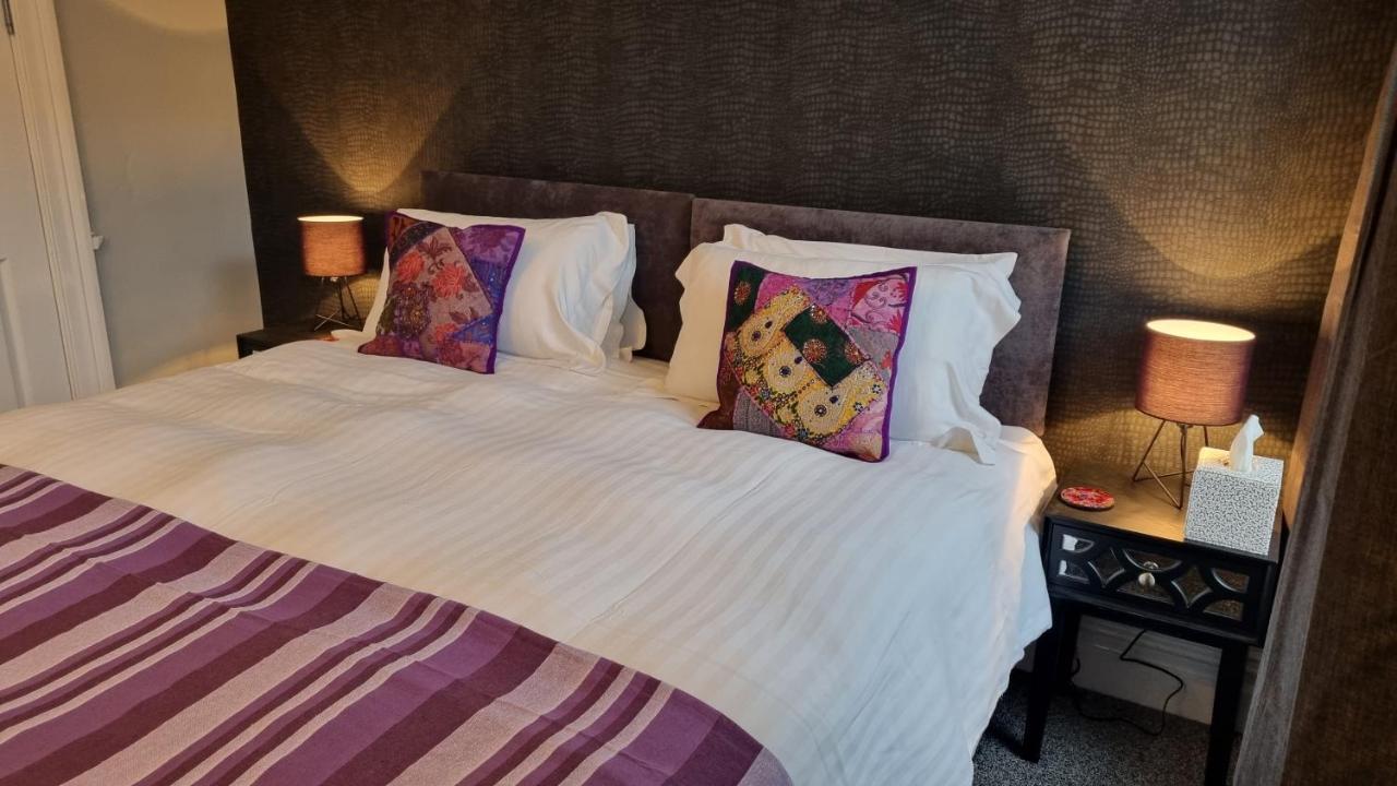 קזיק Herdwick Guest House מראה חיצוני תמונה