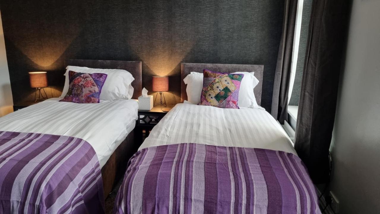 קזיק Herdwick Guest House מראה חיצוני תמונה