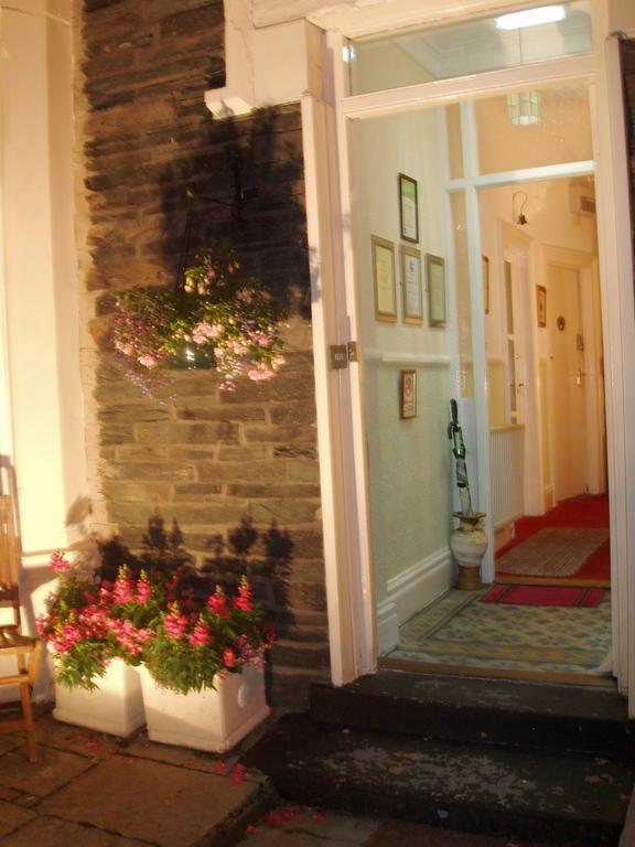 קזיק Herdwick Guest House מראה חיצוני תמונה