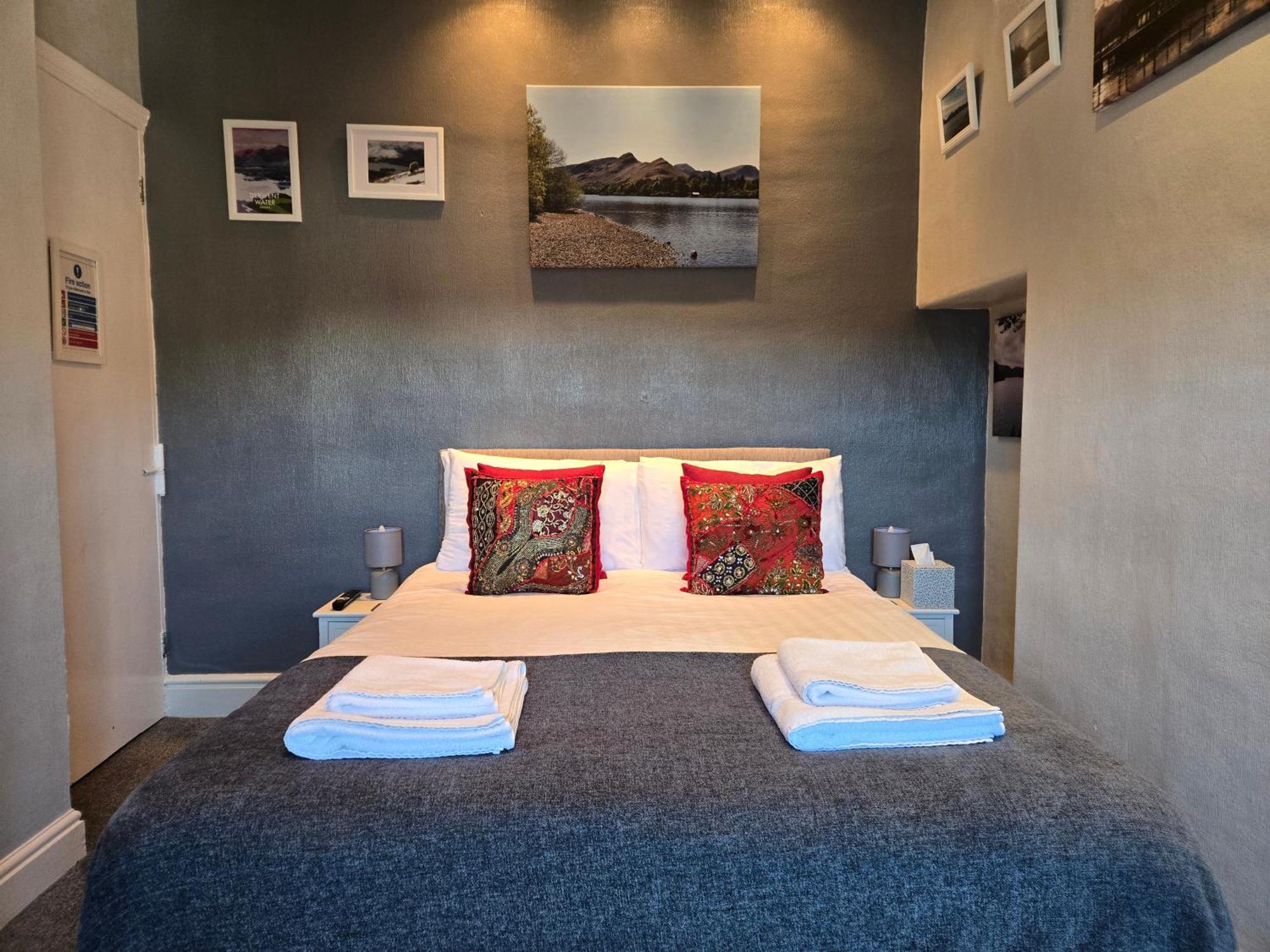 קזיק Herdwick Guest House מראה חיצוני תמונה