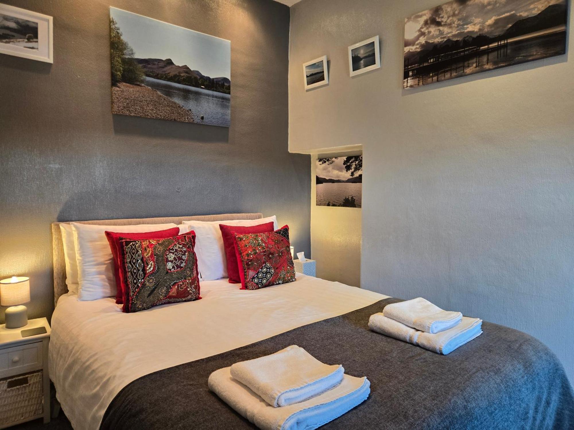 קזיק Herdwick Guest House מראה חיצוני תמונה